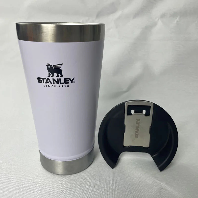 Stanley 16oz Stainless Steel Coffee Mugs – Winter Warehouse